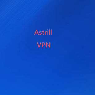 扫码添加AstrillVPN官网微信