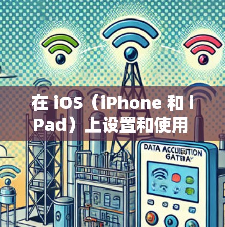 在 iOS（iPhone 和 iPad）上设置和使用 VPN 非常普遍，主要用于保护隐私、加密网络流量、绕过地理限制或安全连接公司/学校的内网