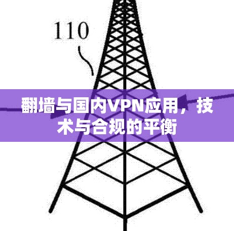 翻墙与国内VPN应用，技术与合规的平衡