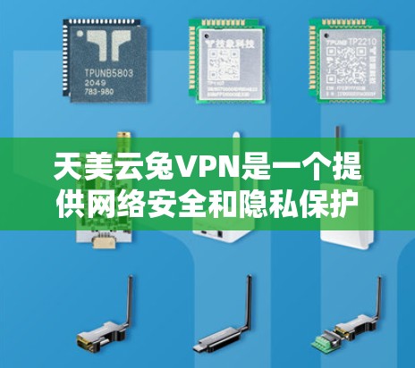天美云兔VPN是一个提供网络安全和隐私保护服务的VPN解决方案。以下是对其的详细分析和总结