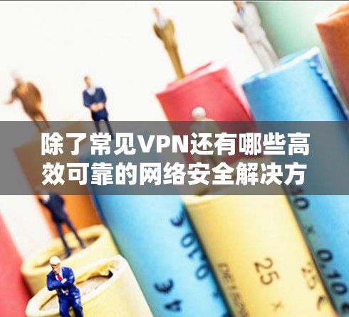 除了常见VPN还有哪些高效可靠的网络安全解决方案