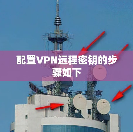 配置VPN远程密钥的步骤如下 配置VPN远程密钥的步骤如下