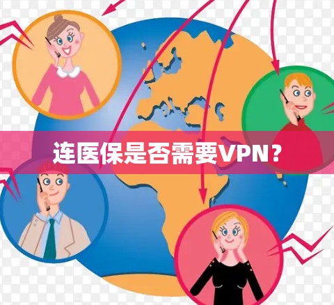 连医保是否需要VPN? 连医保是否需要VPN?