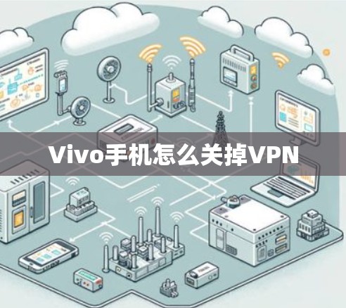Vivo手机怎么关掉VPN Vivo手机怎么关掉VPN