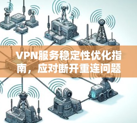 VPN服务稳定性优化指南，应对断开重连问题