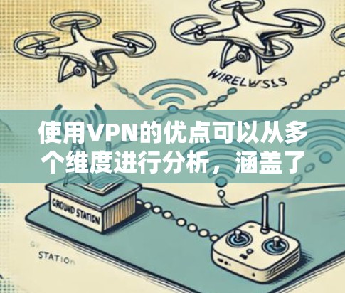 使用VPN的优点可以从多个维度进行分析,涵盖了安全性、隐私保护、便利性和灵活性等方面。以下是VPN的主要优点 使用VPN的优点可以从多个维度进行分析,涵盖了安全性、隐私保护、便利性和灵活性等方面。以下是VPN的主要优点