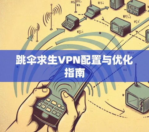 跳伞求生VPN配置与优化指南 跳伞求生VPN配置与优化指南