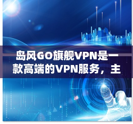岛风GO旗舰VPN是一款高端的VPN服务，主要用于提供强大的隐私保护和安全性。以下是对该VPN的详细分析