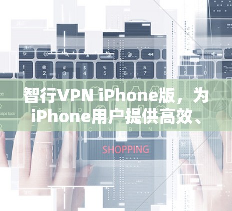 智行VPN iPhone版，为iPhone用户提供高效、安全的网络解决方案