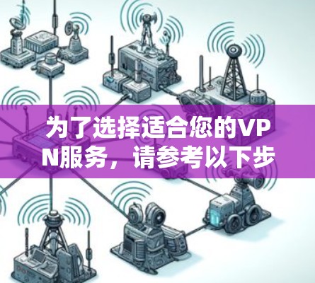 为了选择适合您的VPN服务，请参考以下步骤和建议