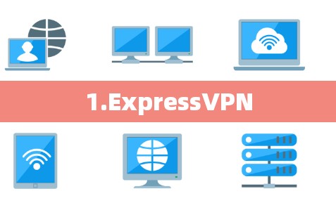 1.ExpressVPN