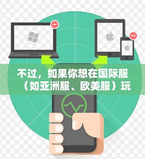 不过,如果你想在国际服(如亚洲服、欧美服)玩游戏,或者想访问一些地区受限的内容,可能需要使用VPN来切换IP地址。但大多数情况下,尤其是国内玩家,使用VPN是不必要的 不过,如果你想在国际服(如亚洲服、欧美服)玩游戏,或者想访问一些地区受限的内容,可能需要使用VPN来切换IP地址。但大多数情况下,尤其是国内玩家,使用VPN是不必要的