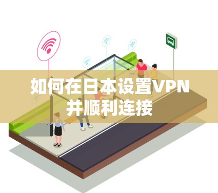 如何在日本设置VPN并顺利连接 如何在日本设置VPN并顺利连接