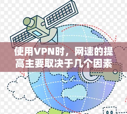 使用VPN时,网速的提高主要取决于几个因素,包括VPN配置、服务器选择、网络环境以及VPN协议本身。以下是一些可以帮助提高VPN速度的建议 使用VPN时,网速的提高主要取决于几个因素,包括VPN配置、服务器选择、网络环境以及VPN协议本身。以下是一些可以帮助提高VPN速度的建议