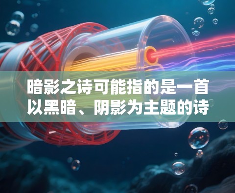 暗影之诗可能指的是一首以黑暗、阴影为主题的诗作，但具体的内容和作者可能不明确。如果你对这首诗感兴趣，建议通过以下方式获取