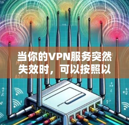 当你的VPN服务突然失效时,可以按照以下步骤进行排查和解决 当你的VPN服务突然失效时,可以按照以下步骤进行排查和解决