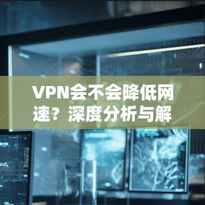 VPN会不会降低网速?深度分析与解决方案 VPN会不会降低网速?深度分析与解决方案