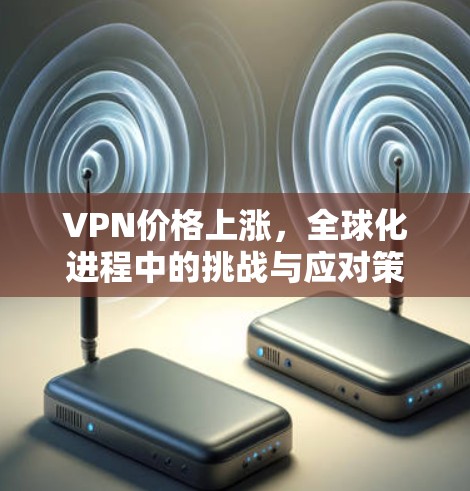 VPN价格上涨,全球化进程中的挑战与应对策略 VPN价格上涨,全球化进程中的挑战与应对策略