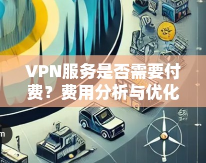 VPN服务是否需要付费?费用分析与优化建议 VPN服务是否需要付费?费用分析与优化建议