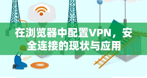 在浏览器中配置VPN,安全连接的现状与应用 在浏览器中配置VPN,安全连接的现状与应用