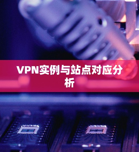 VPN实例与站点对应分析 VPN实例与站点对应分析