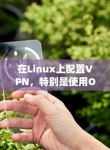 在Linux上配置VPN,特别是使用OpenVPN,可以通过以下步骤进行设置 在Linux上配置VPN,特别是使用OpenVPN,可以通过以下步骤进行设置
