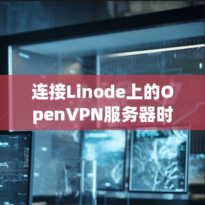 连接Linode上的OpenVPN服务器时,出现连接问题可能由多个因素引起。以下是逐步排查和解决问题的方法 连接Linode上的OpenVPN服务器时,出现连接问题可能由多个因素引起。以下是逐步排查和解决问题的方法