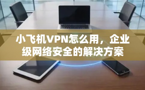 小飞机VPN怎么用,企业级网络安全的解决方案 小飞机VPN怎么用,企业级网络安全的解决方案