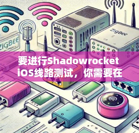要进行Shadowrocket iOS线路测试,你需要在iOS设备上测试其VPN服务的性能和稳定性。以下是进行线路测试的步骤和注意事项 要进行Shadowrocket iOS线路测试,你需要在iOS设备上测试其VPN服务的性能和稳定性。以下是进行线路测试的步骤和注意事项