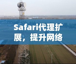 Safari代理扩展,提升网络性能的秘密武器 Safari代理扩展,提升网络性能的秘密武器