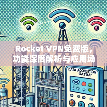 Rocket VPN免费版,功能深度解析与应用场景分析 Rocket VPN免费版,功能深度解析与应用场景分析