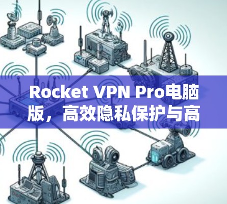 Rocket VPN Pro电脑版,高效隐私保护与高速连接的完美融合 Rocket VPN Pro电脑版,高效隐私保护与高速连接的完美融合