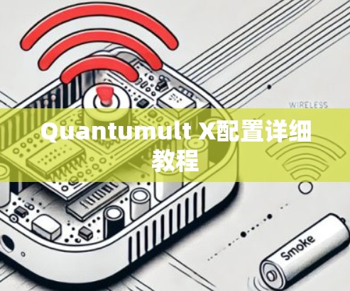 Quantumult X配置详细教程 Quantumult X配置详细教程