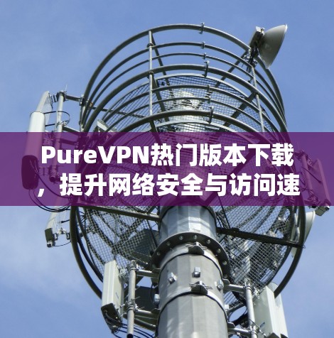 PureVPN热门版本下载,提升网络安全与访问速度 PureVPN热门版本下载,提升网络安全与访问速度