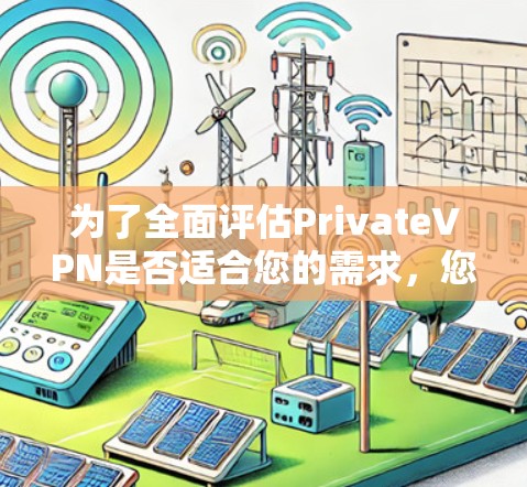 为了全面评估PrivateVPN是否适合您的需求,您可以按照以下步骤进行 为了全面评估PrivateVPN是否适合您的需求,您可以按照以下步骤进行