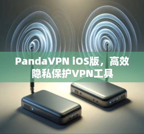 PandaVPN iOS版,高效隐私保护VPN工具 PandaVPN iOS版,高效隐私保护VPN工具