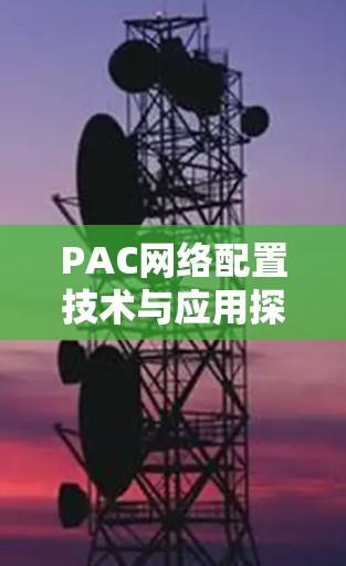 PAC网络配置技术与应用探讨 PAC网络配置技术与应用探讨