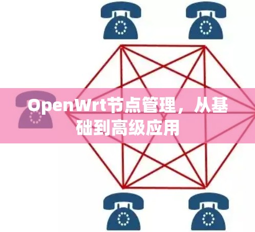 OpenWrt节点管理,从基础到高级应用 OpenWrt节点管理,从基础到高级应用