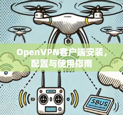 OpenVPN客户端安装,配置与使用指南 OpenVPN客户端安装,配置与使用指南