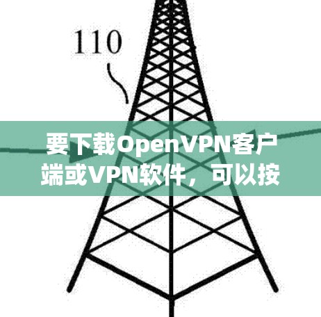要下载OpenVPN客户端或VPN软件，可以按照以下步骤操作