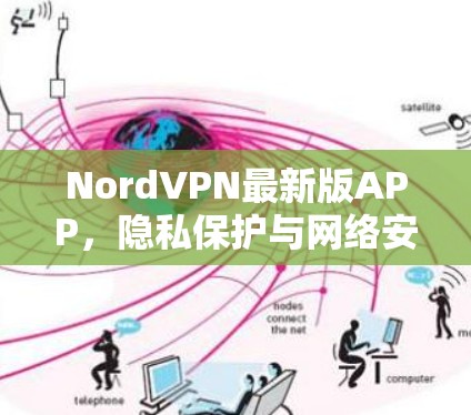 NordVPN最新版APP，隐私保护与网络安全的全新升级