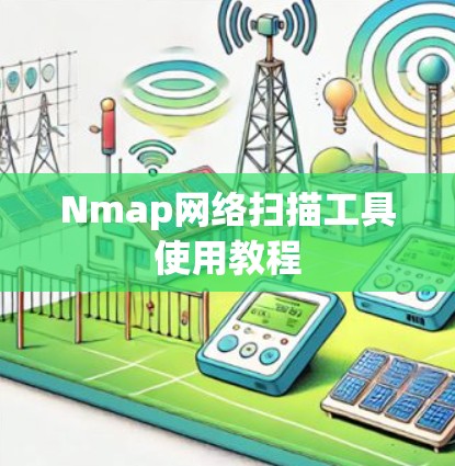 Nmap网络扫描工具使用教程
