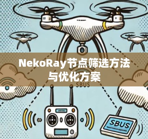 NekoRay节点筛选方法与优化方案 NekoRay节点筛选方法与优化方案