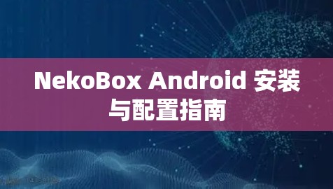 NekoBox Android 安装与配置指南