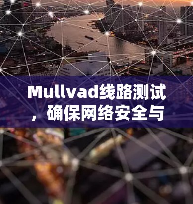 Mullvad线路测试，确保网络安全与隐私保护