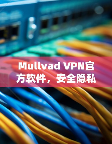 Mullvad VPN官方软件,安全隐私保护的最佳选择 Mullvad VPN官方软件,安全隐私保护的最佳选择