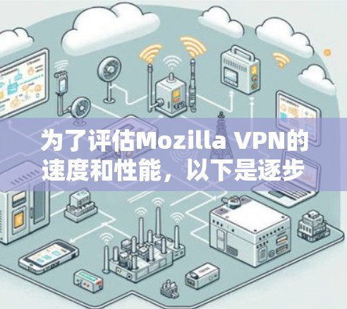 为了评估Mozilla VPN的速度和性能,以下是逐步的分析和建议 为了评估Mozilla VPN的速度和性能,以下是逐步的分析和建议