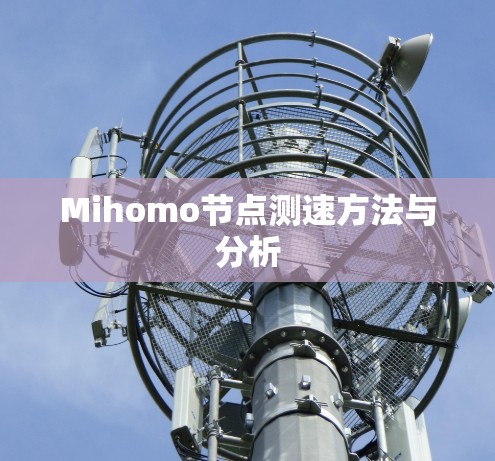 Mihomo节点测速方法与分析 Mihomo节点测速方法与分析