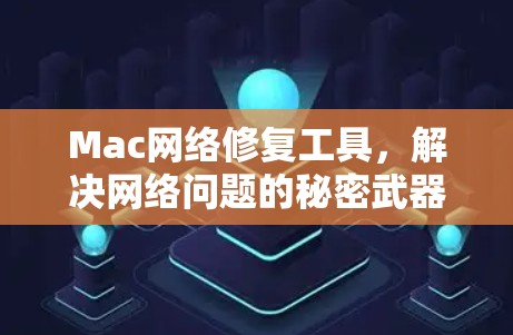 Mac网络修复工具，解决网络问题的秘密武器