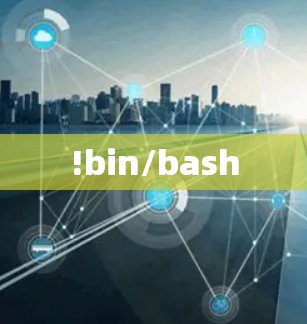 !bin/bash !bin/bash